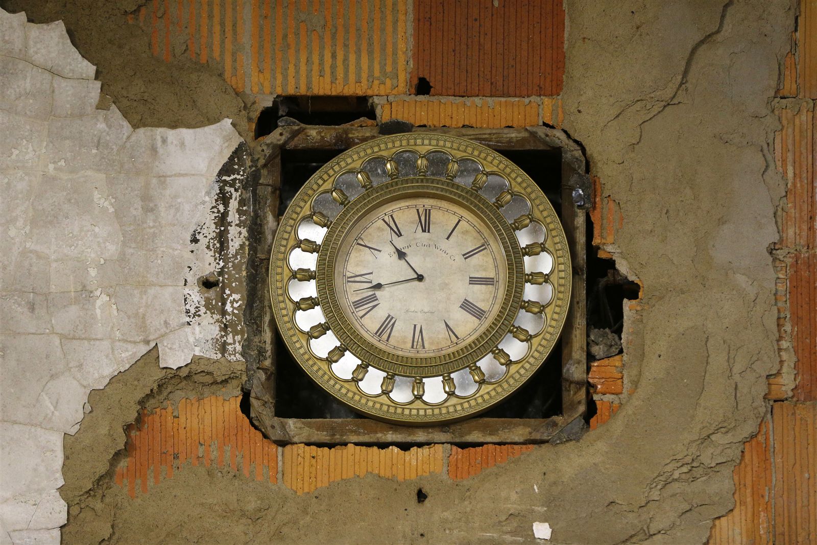 A Closer Look: The Central Terminal